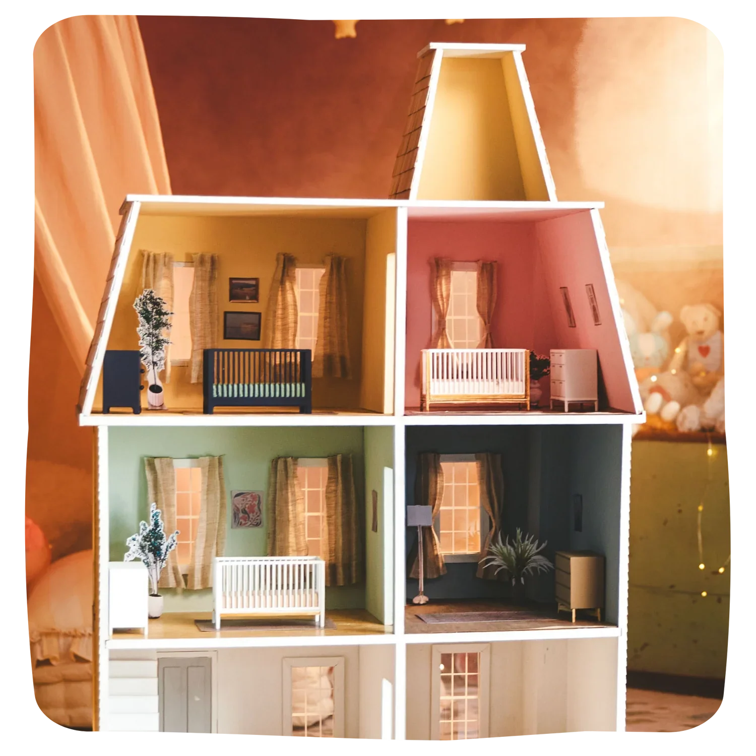 Nursery Collections