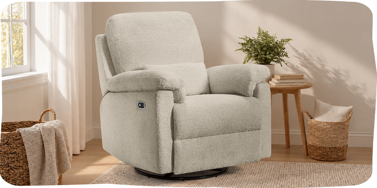 Recliners