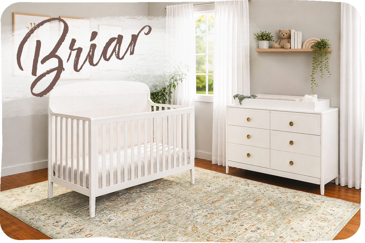 Briar Collection