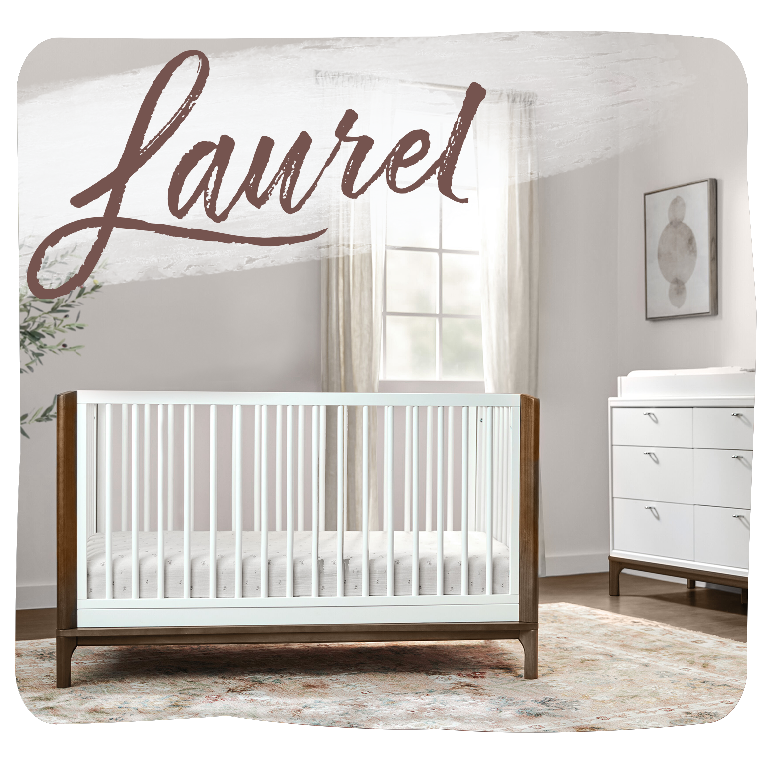 Laurel Collection