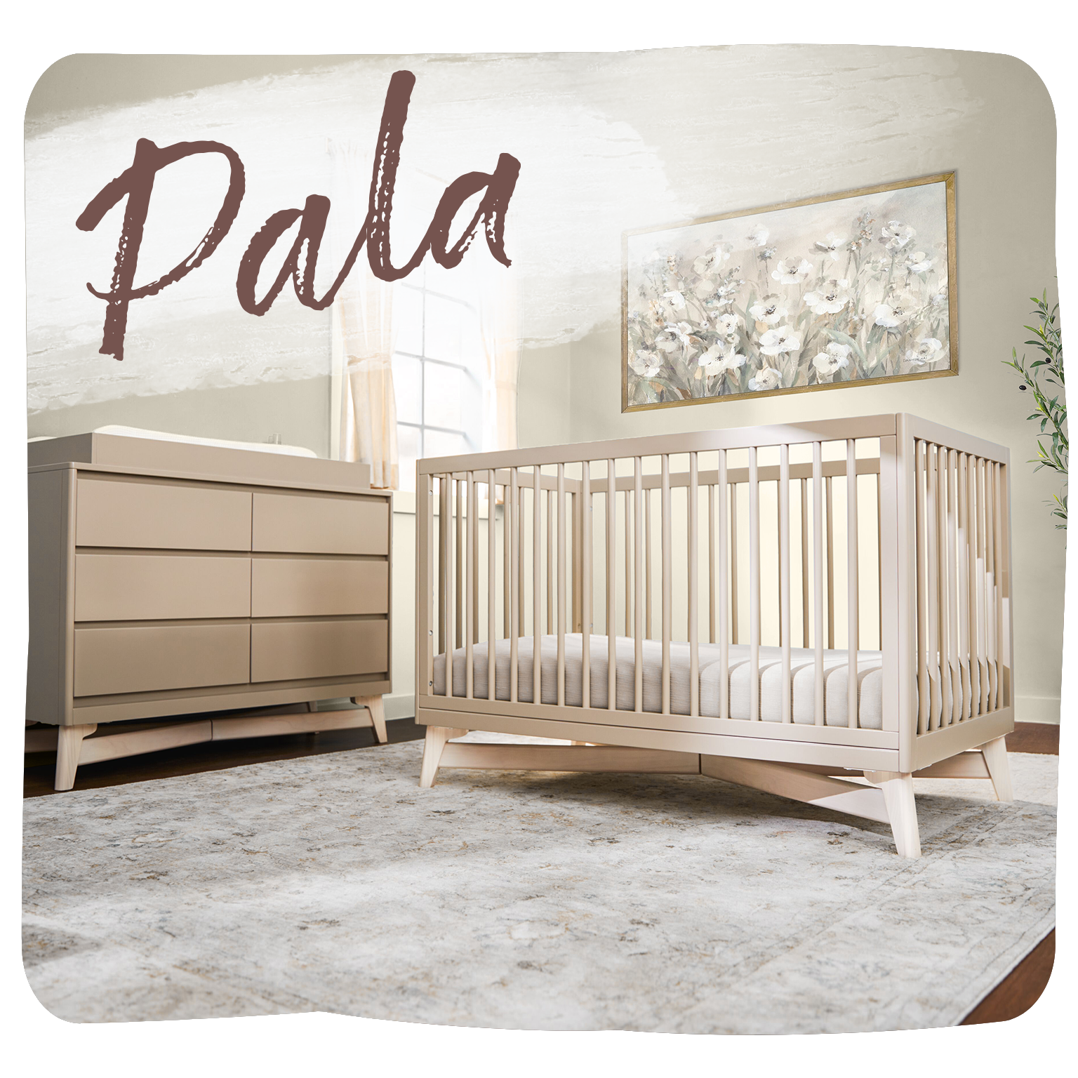 Pala Collection