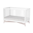 Pala 4-in-1 Convertible Crib