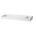Double Dresser Topper Change Table Top  (Laurel and Aster)
